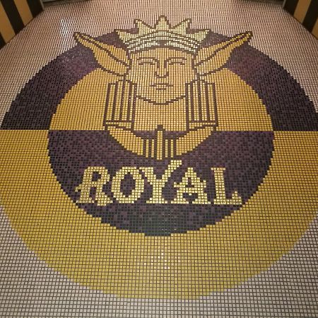 Hotel Royal Cattafi San Filippo del Mela Extérieur photo