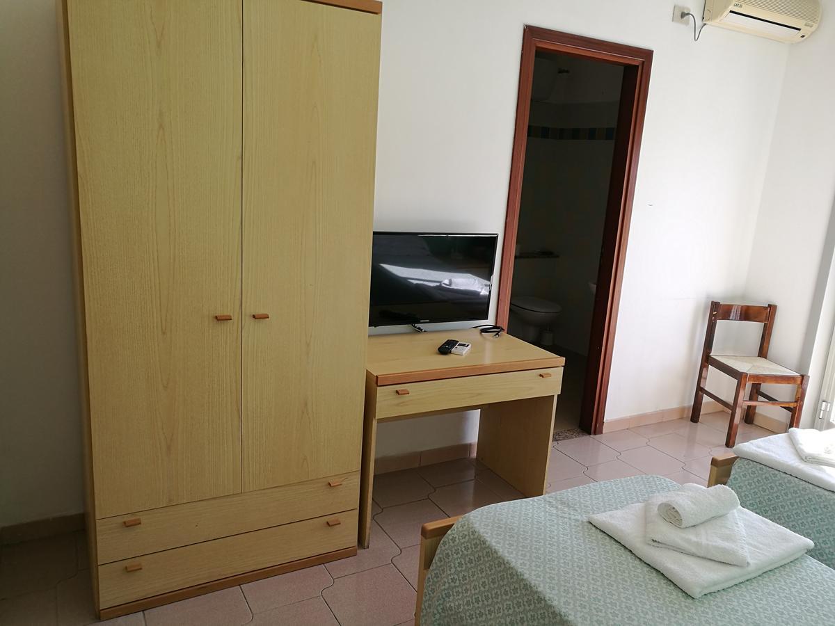Hotel Royal Cattafi San Filippo del Mela Extérieur photo