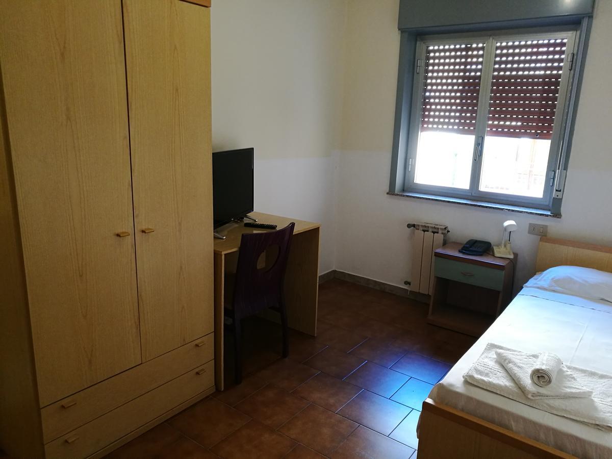 Hotel Royal Cattafi San Filippo del Mela Extérieur photo