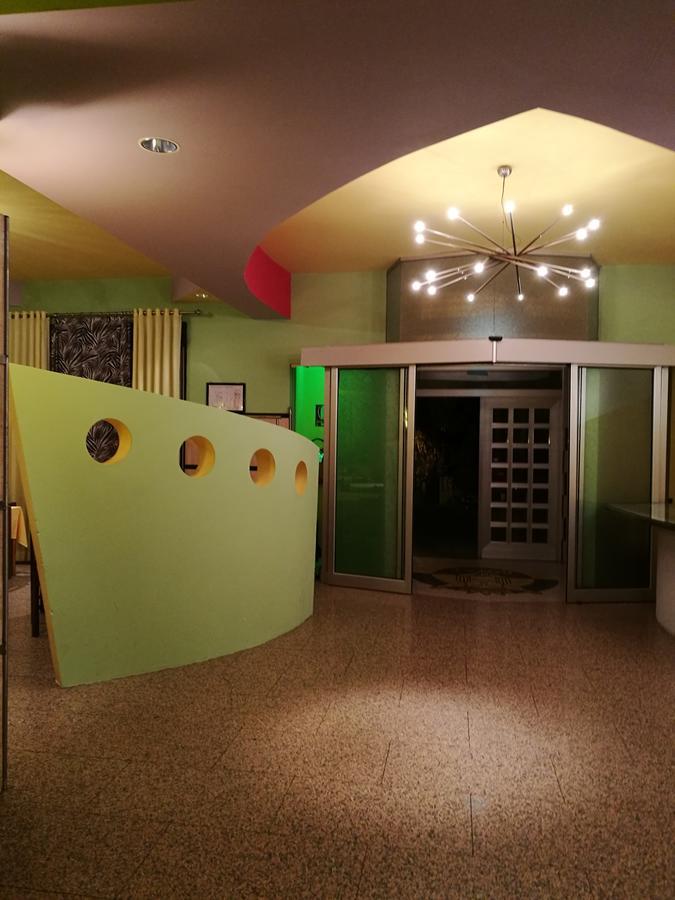 Hotel Royal Cattafi San Filippo del Mela Extérieur photo